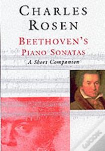 livro de charles rosen sobre beethoven